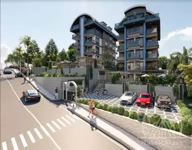 Buy in Turkey for 130000€