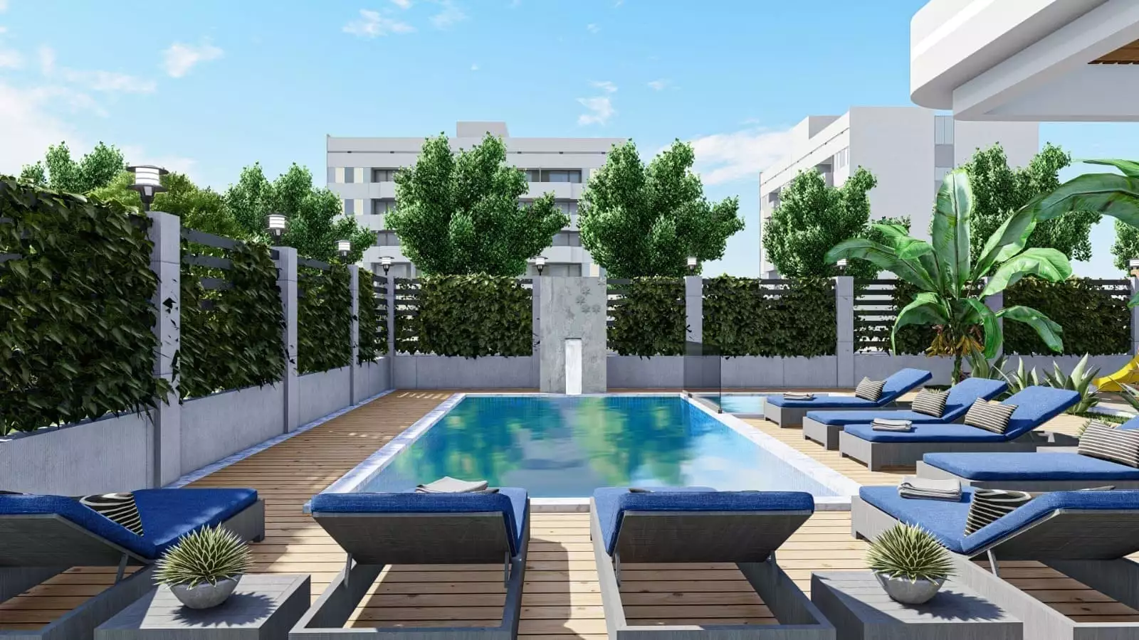 Flat 45m² in Turkey, Alania. Priced at 195000€ rent photo-5