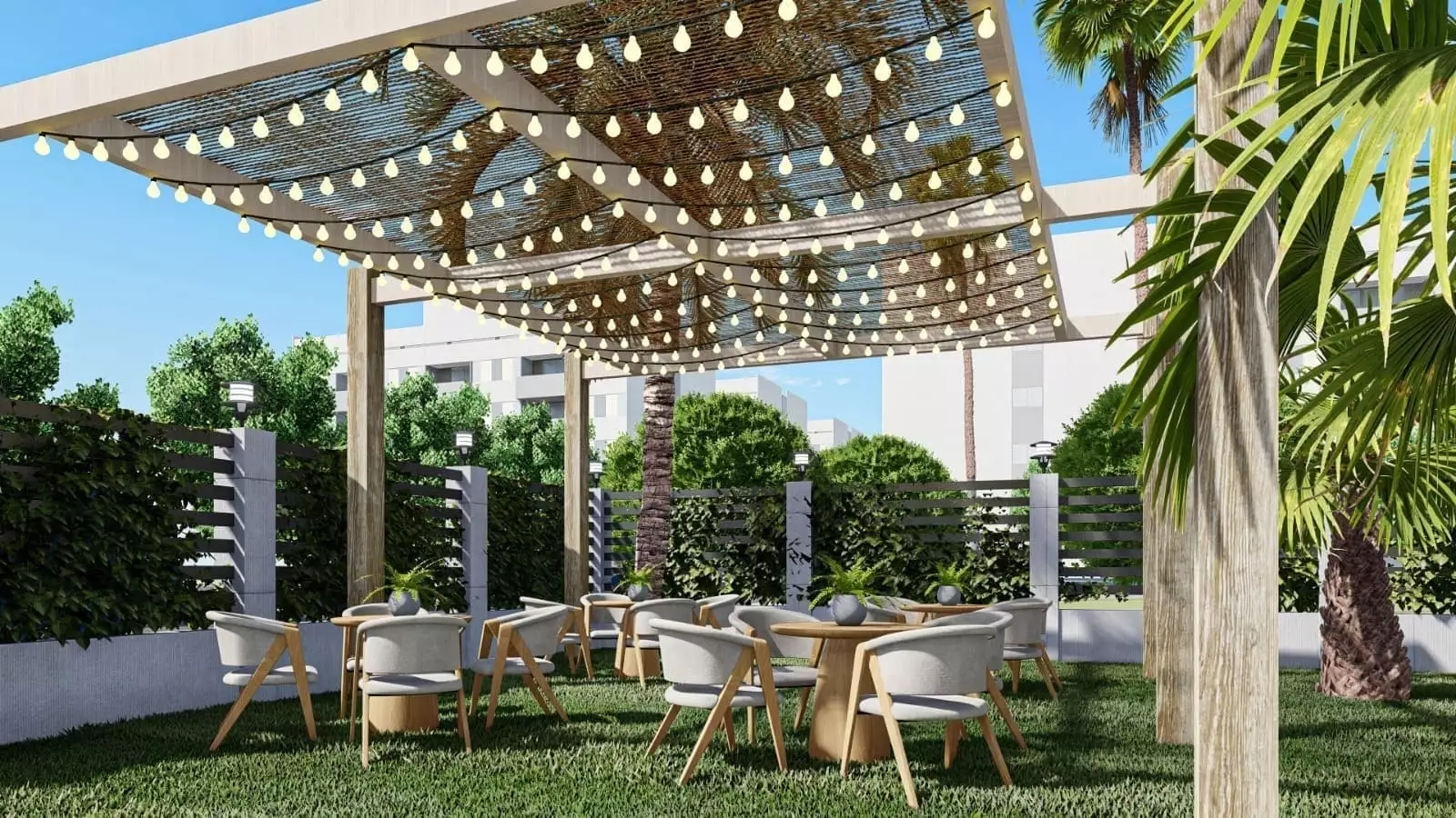 Flat 45m² in Turkey, Alania. Priced at 195000€ rent photo-6