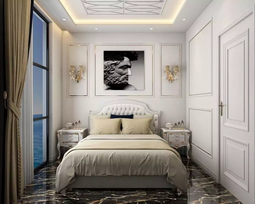 Flat 45m² in Turkey, Alania. Priced at 195000€ rent photo-18