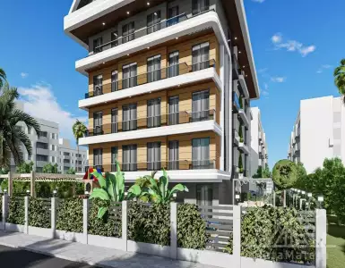 Buy in Turkey for 195000€