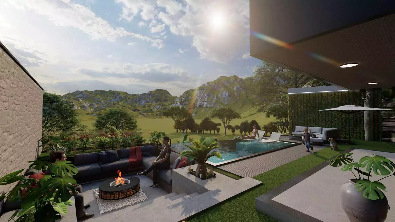 Villa 455m² in Turkey, Alania. Priced at 900000€ rent photo-5