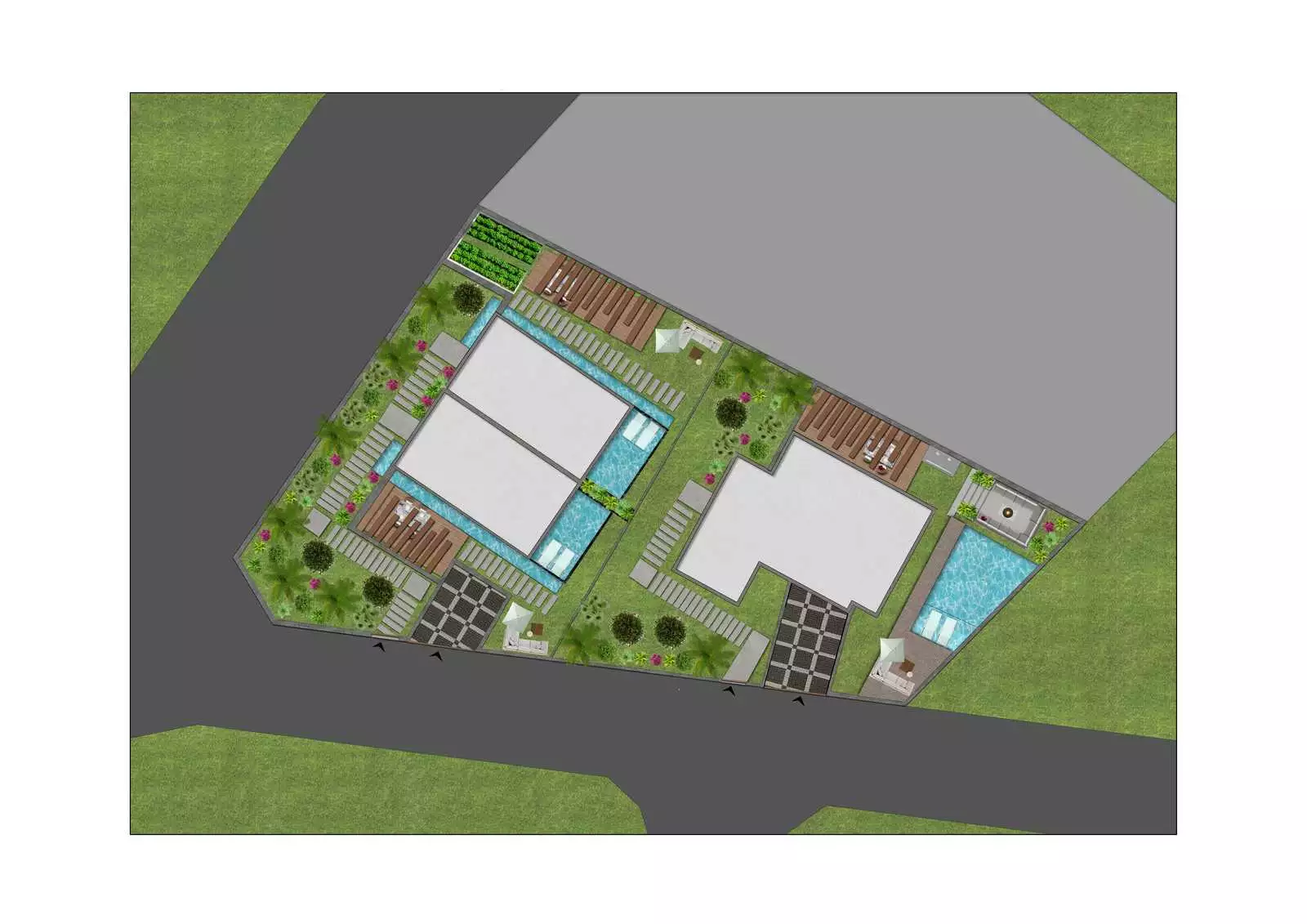 Villa 455m² in Turkey, Alania. Priced at 900000€ rent photo-7
