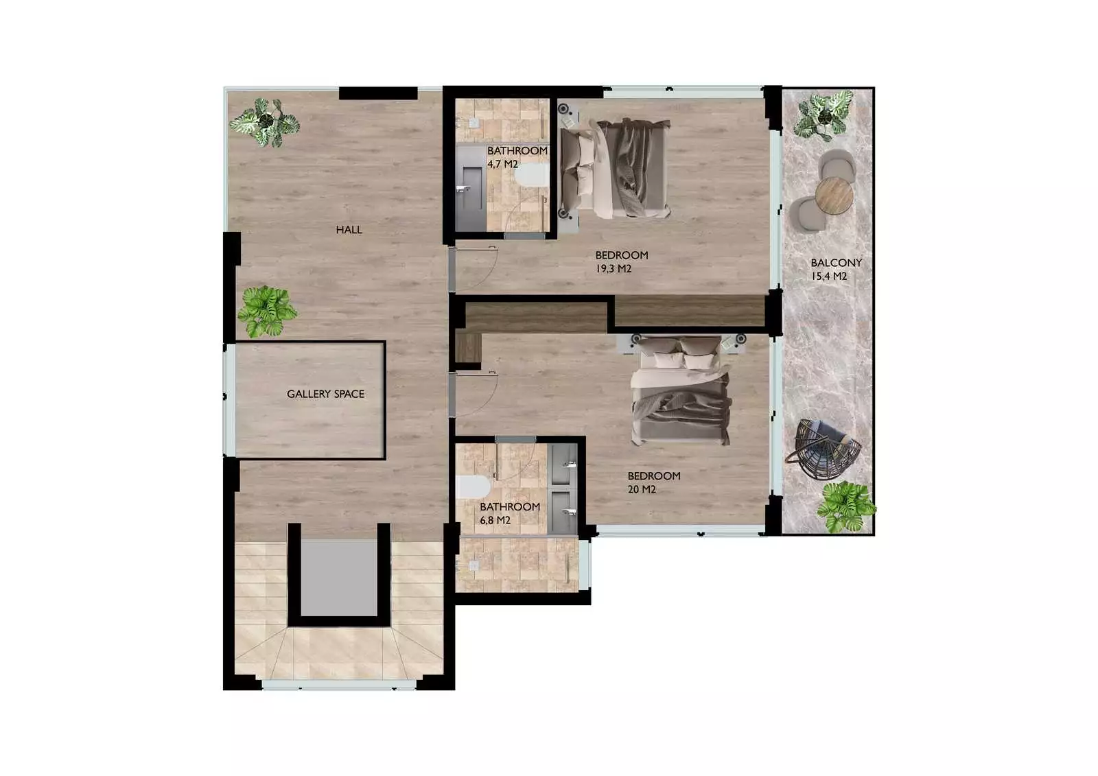 Villa 455m² in Turkey, Alania. Priced at 900000€ rent photo-10