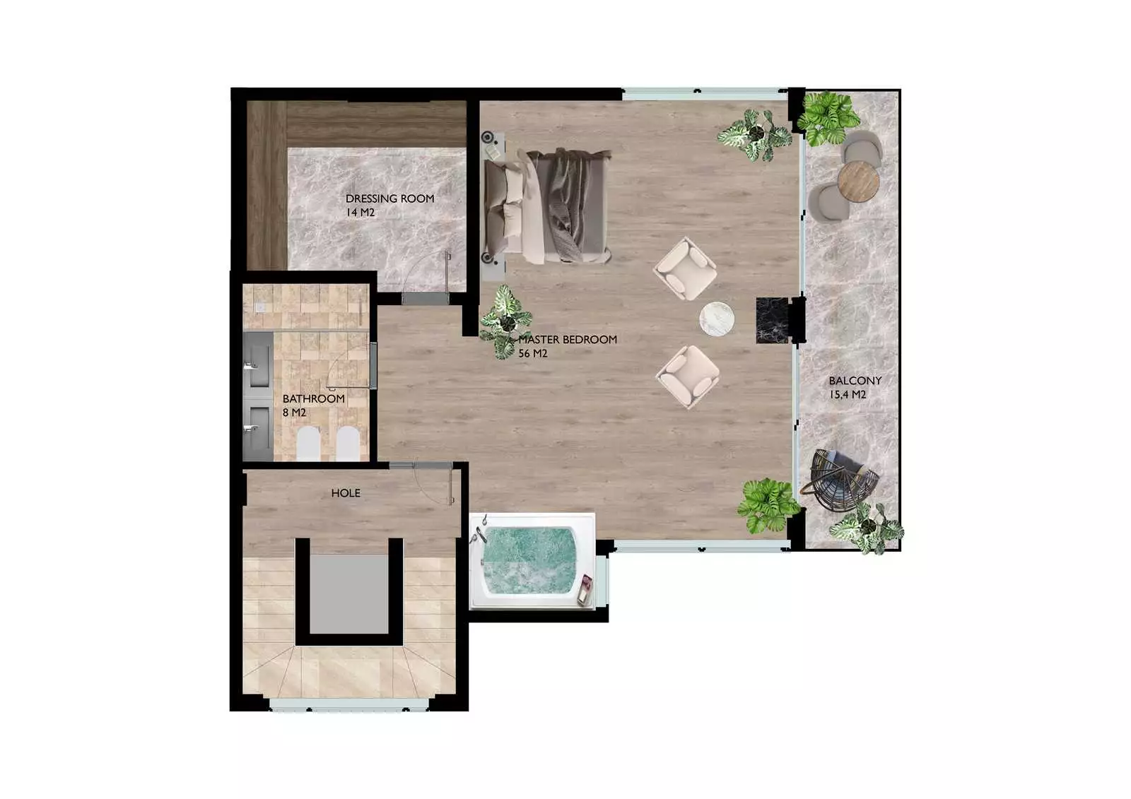 Villa 455m² in Turkey, Alania. Priced at 900000€ rent photo-11