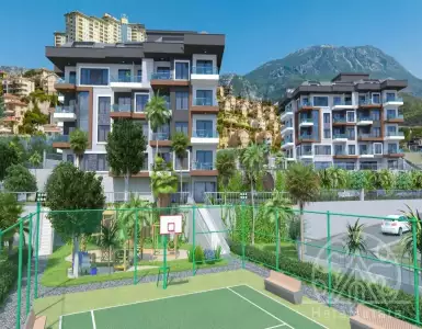 Buy in Turkey for 145000€