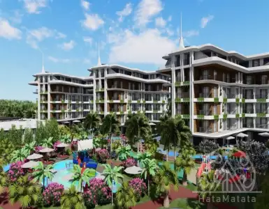 Buy in Turkey for 195500€