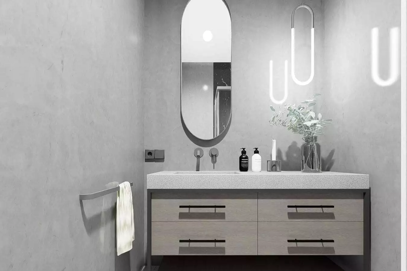 Flat 48m² in Turkey, Demirtas. Priced at 100000€ rent photo-18