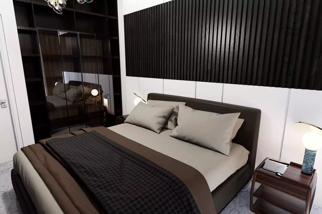 Flat 45m² in Turkey, Demirtas. Priced at 100000€ rent photo-12