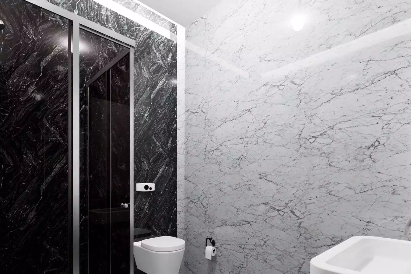 Flat 45m² in Turkey, Demirtas. Priced at 100000€ rent photo-13