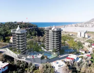 Buy in Turkey for 116000€