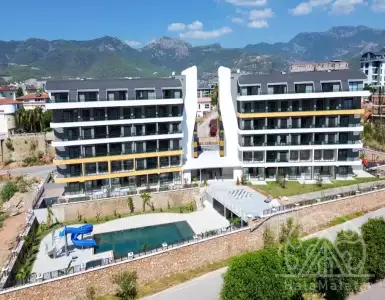 Buy in Turkey for 146000€