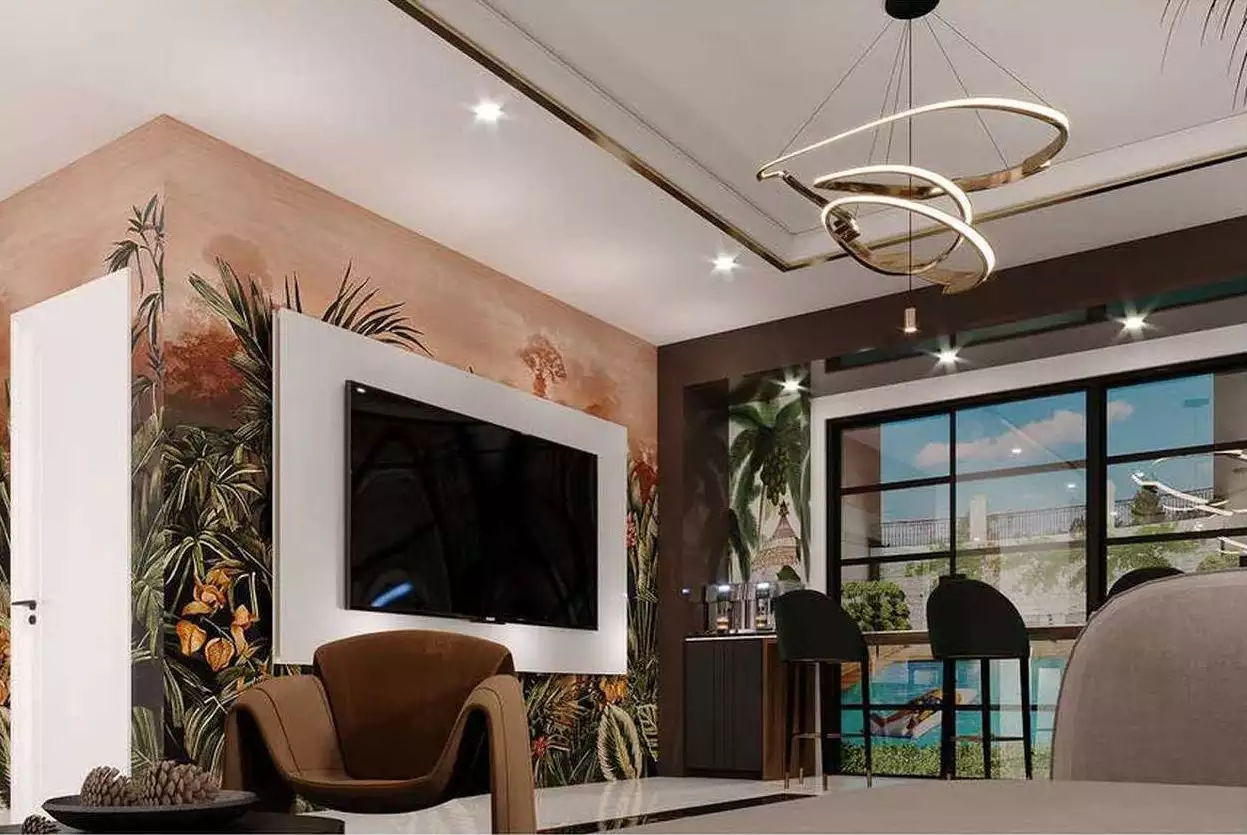 Flat 50m² in Turkey, Mahmutlar. Priced at 115000€ rent photo-13