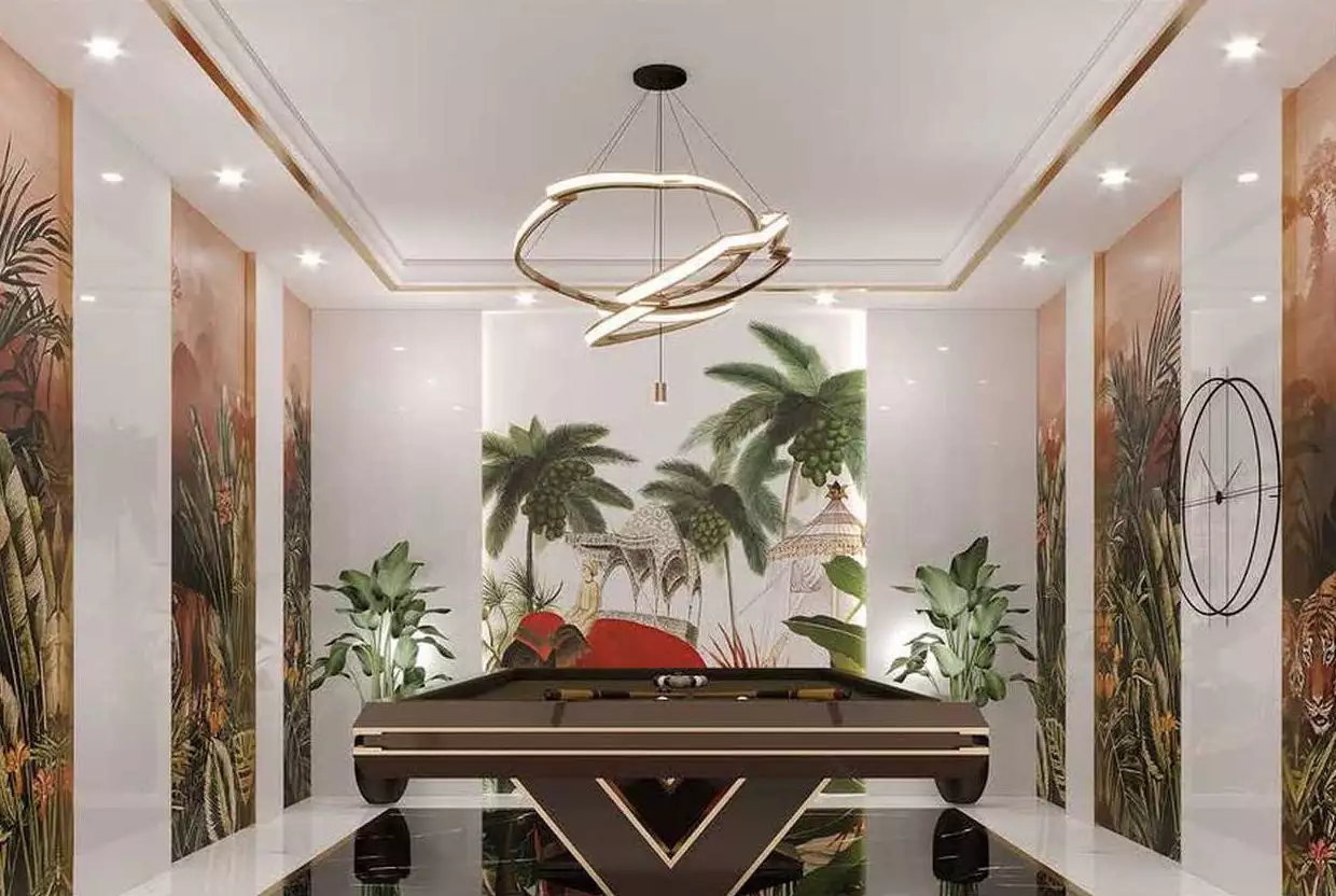 Flat 50m² in Turkey, Mahmutlar. Priced at 115000€ rent photo-15