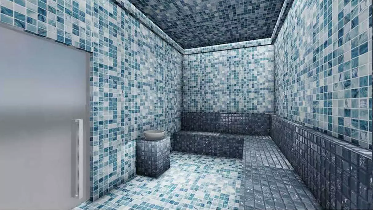 Flat 50m² in Turkey, Mahmutlar. Priced at 115000€ rent photo-20
