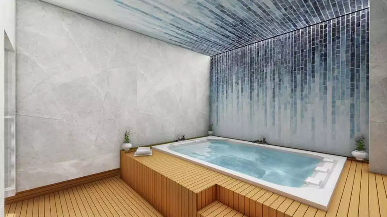 Flat 50m² in Turkey, Mahmutlar. Priced at 115000€ rent photo-22