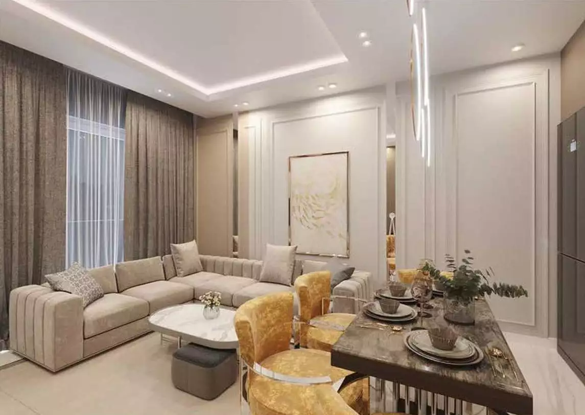 Flat 50m² in Turkey, Mahmutlar. Priced at 115000€ rent photo-23