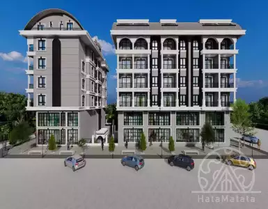 Buy in Turkey for 115000€