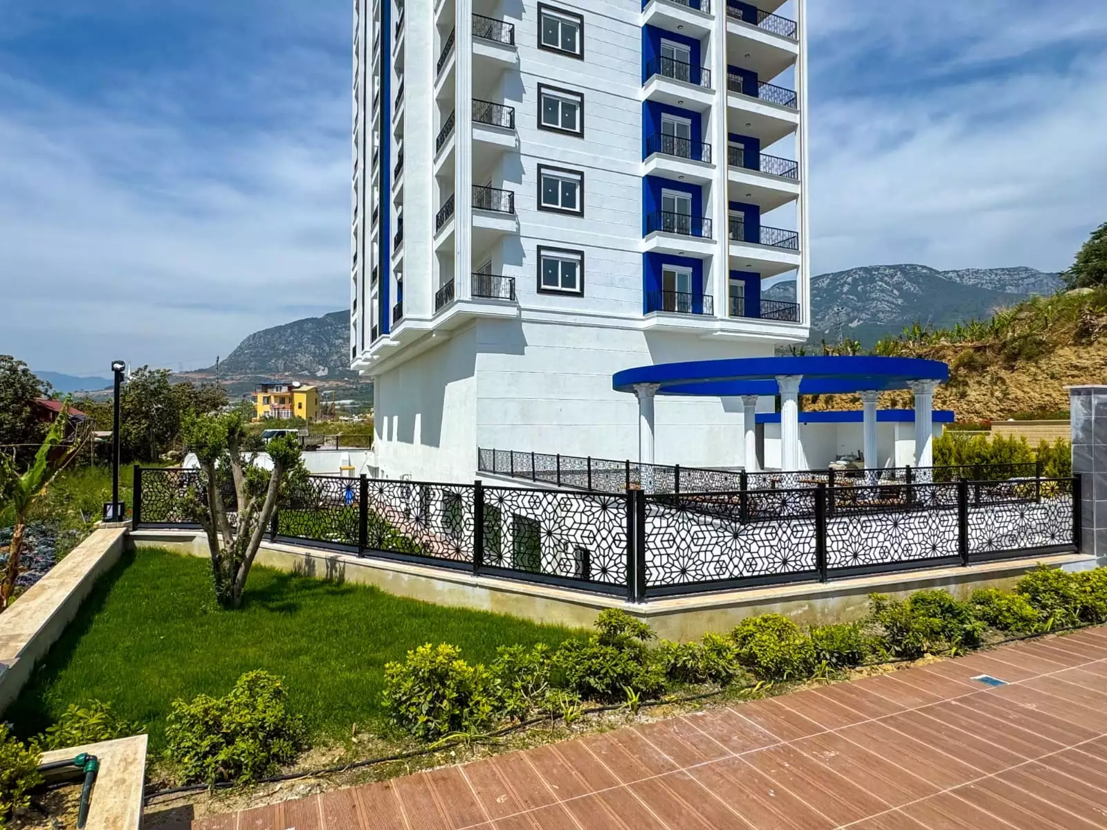 Flat 54m² in Turkey, Mahmutlar. Priced at 85000€ rent photo-11