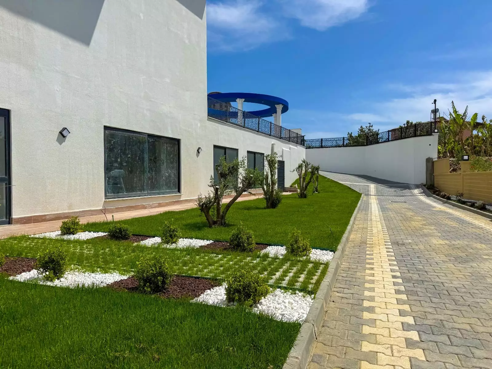 Flat 54m² in Turkey, Mahmutlar. Priced at 85000€ rent photo-13