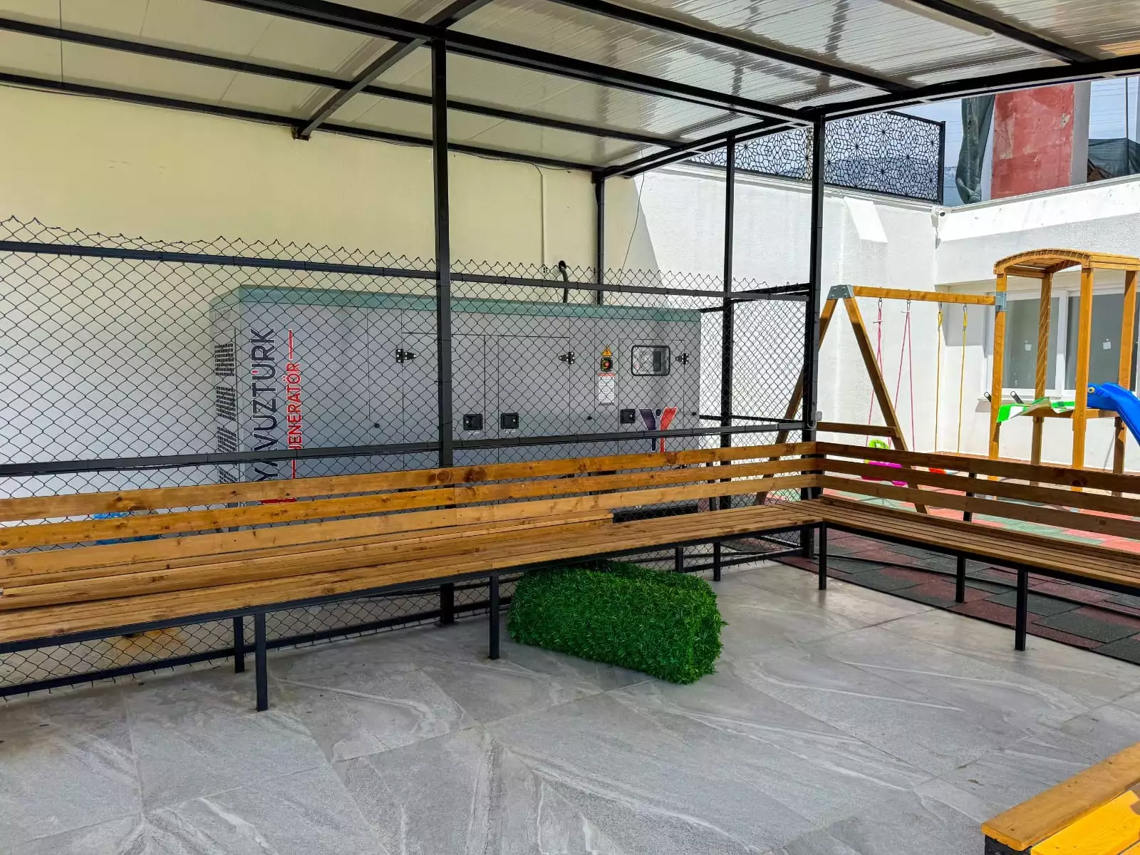Flat 54m² in Turkey, Mahmutlar. Priced at 85000€ rent photo-15