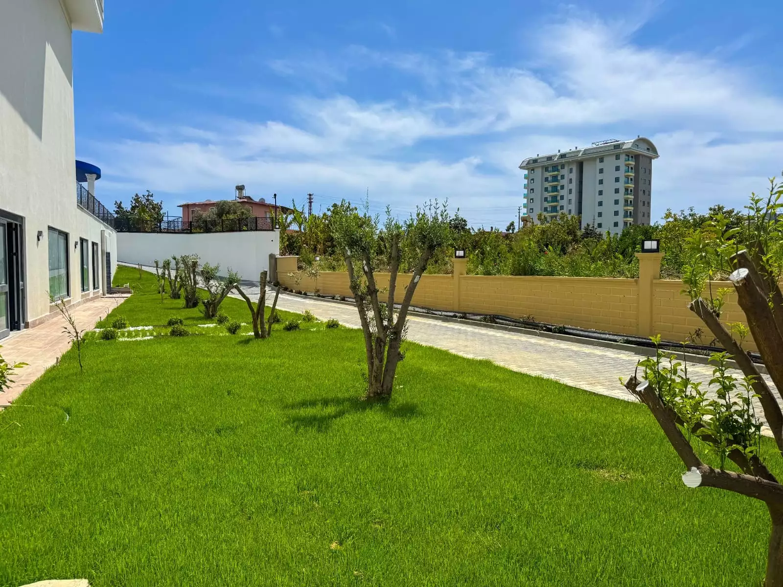 Flat 54m² in Turkey, Mahmutlar. Priced at 85000€ rent photo-17