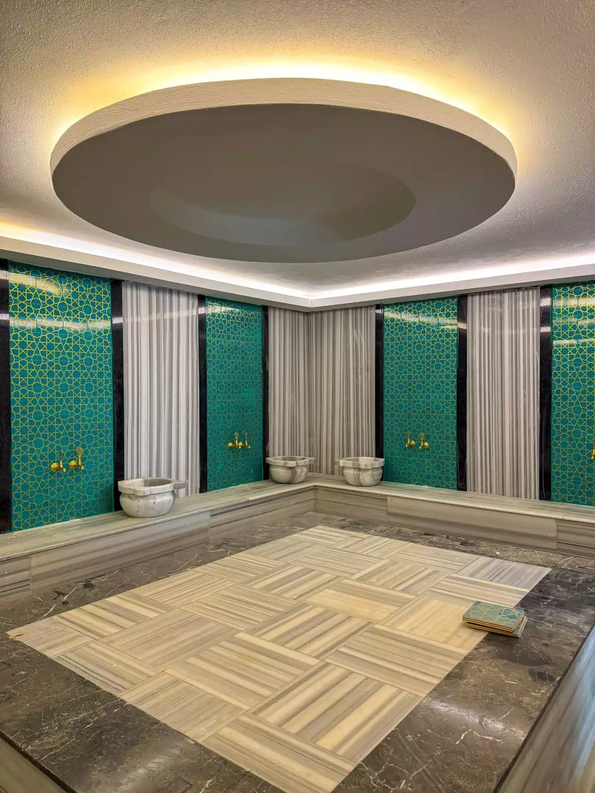 Flat 54m² in Turkey, Mahmutlar. Priced at 85000€ rent photo-19