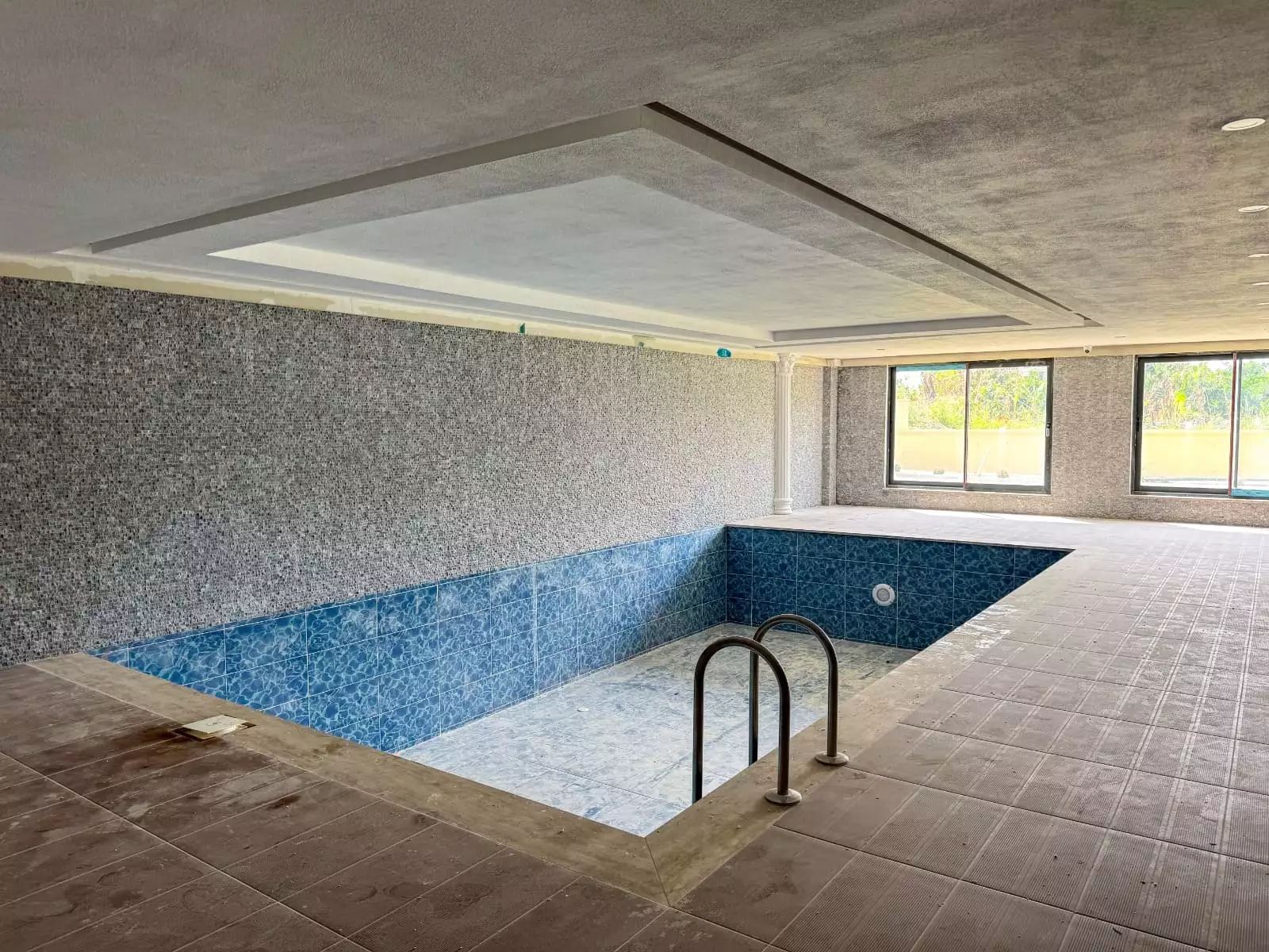 Flat 54m² in Turkey, Mahmutlar. Priced at 85000€ rent photo-20