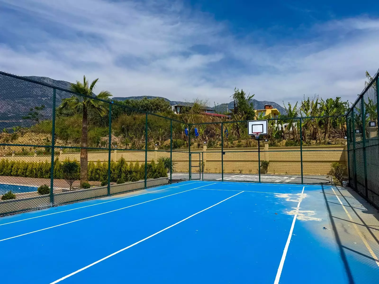 Flat 54m² in Turkey, Mahmutlar. Priced at 85000€ rent photo-21