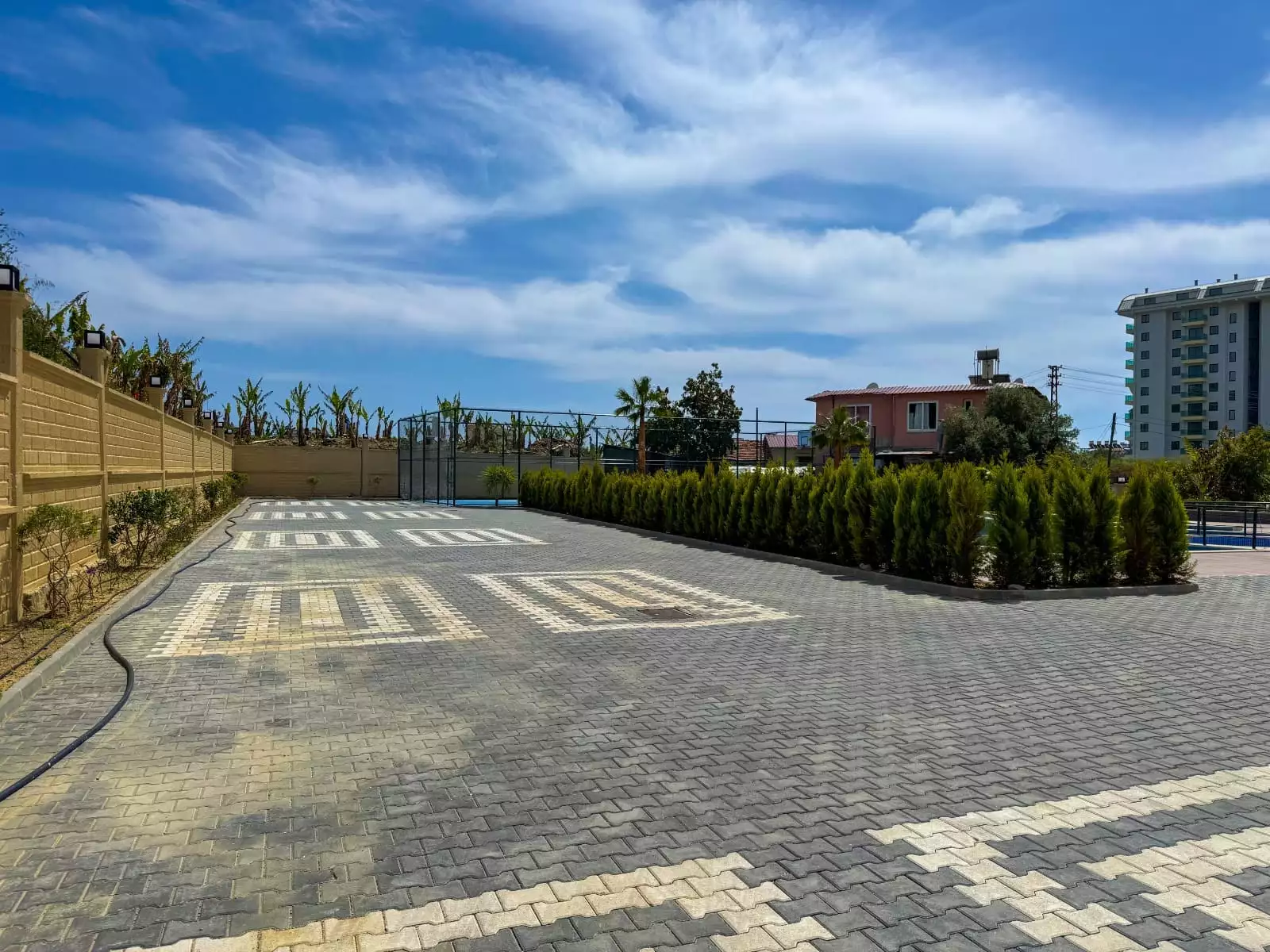 Flat 54m² in Turkey, Mahmutlar. Priced at 85000€ rent photo-22