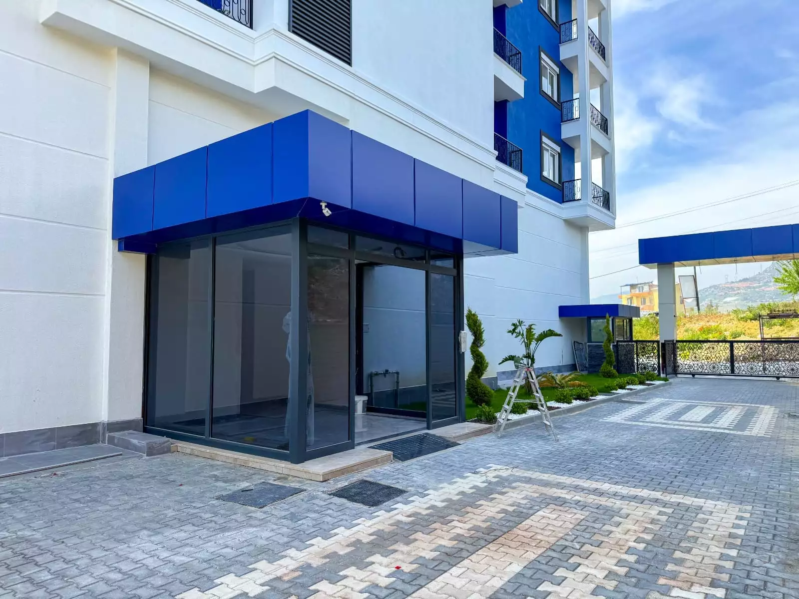 Flat 54m² in Turkey, Mahmutlar. Priced at 85000€ rent photo-23