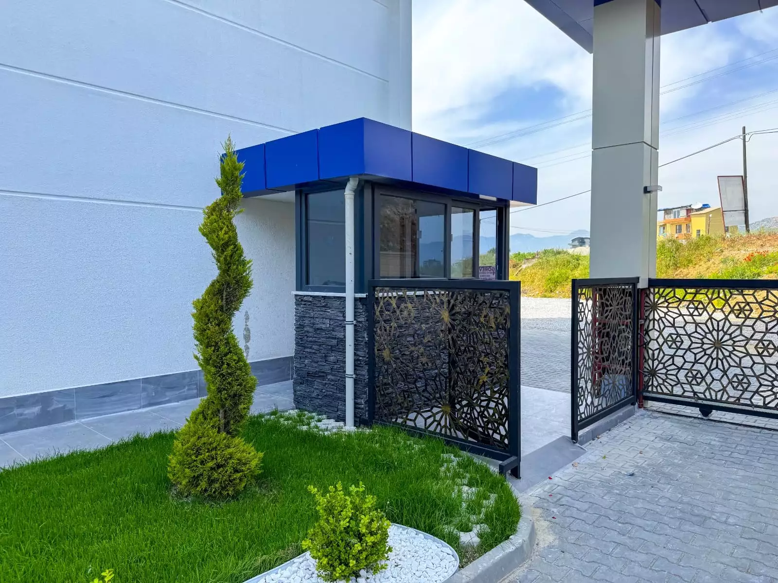Flat 54m² in Turkey, Mahmutlar. Priced at 85000€ rent photo-24
