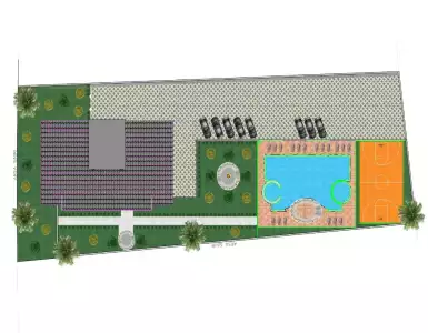 Buy in Turkey for 85000€