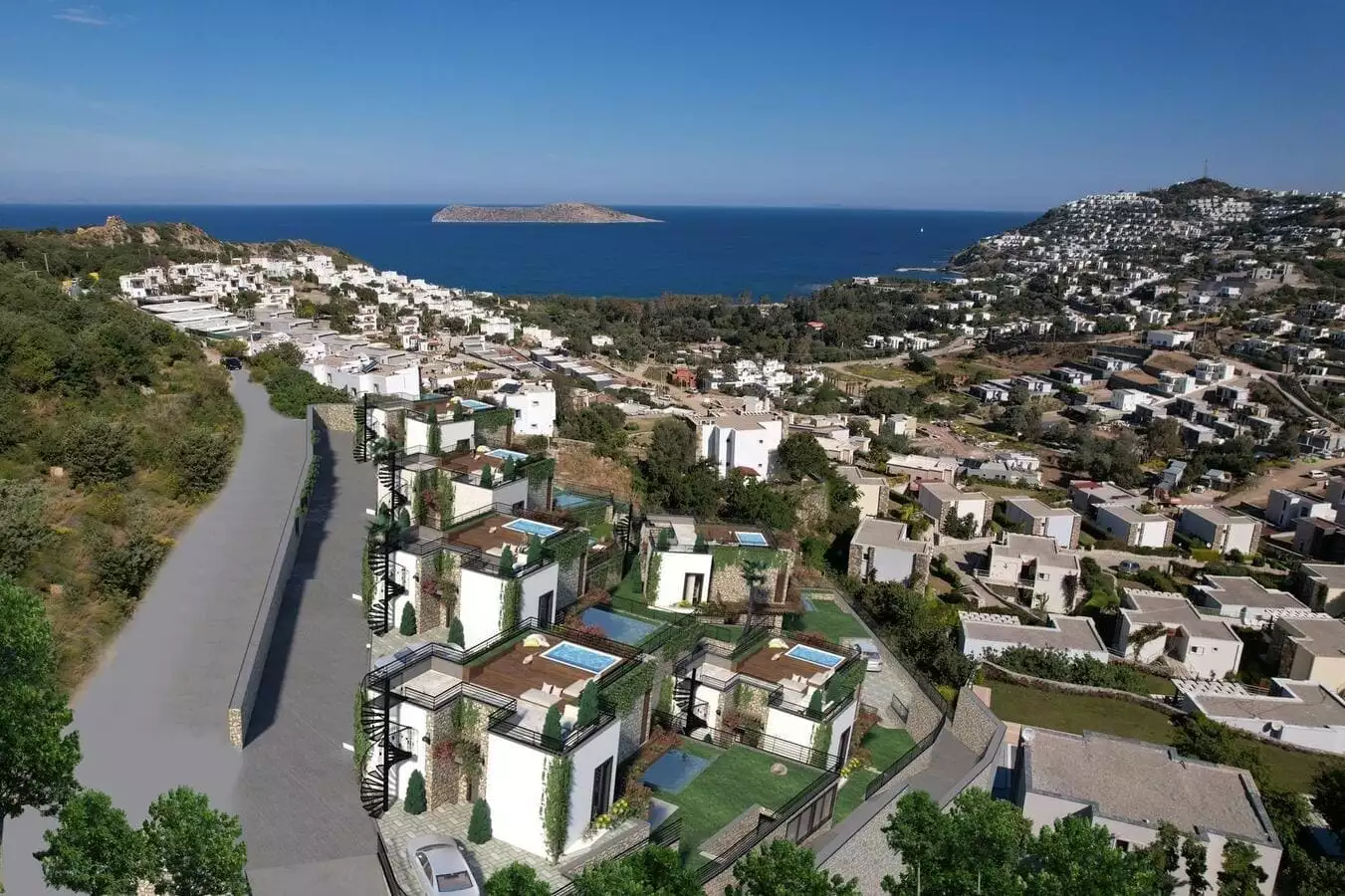 Flat 146m² in Turkey, Istanbul. Priced at 369000€ rent photo-6