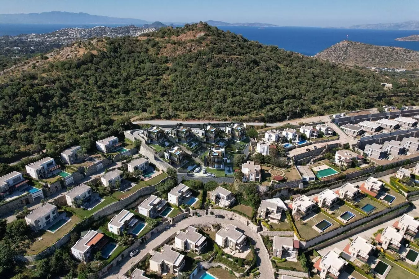 Flat 146m² in Turkey, Istanbul. Priced at 369000€ rent photo-7