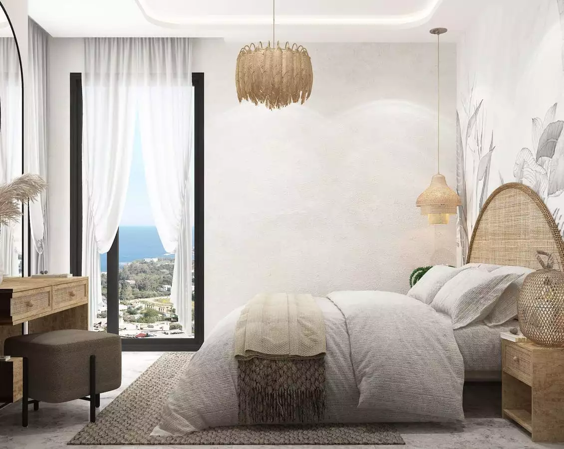 Flat 146m² in Turkey, Istanbul. Priced at 369000€ rent photo-20