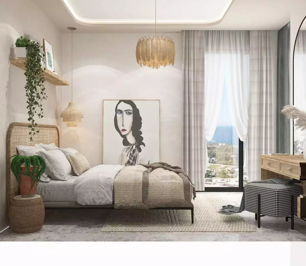 Flat 146m² in Turkey, Istanbul. Priced at 369000€ rent photo-22