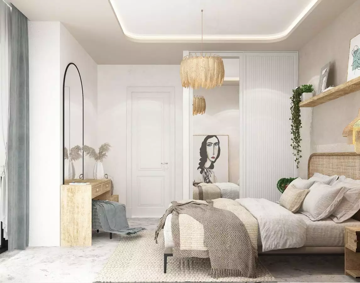 Flat 146m² in Turkey, Istanbul. Priced at 369000€ rent photo-23