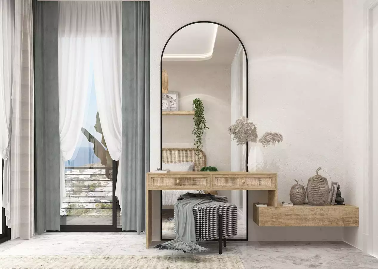 Flat 146m² in Turkey, Istanbul. Priced at 369000€ rent photo-24