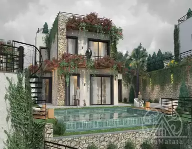 Buy in Turkey for 369000€