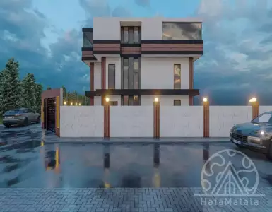 Buy in Turkey for 850000€
