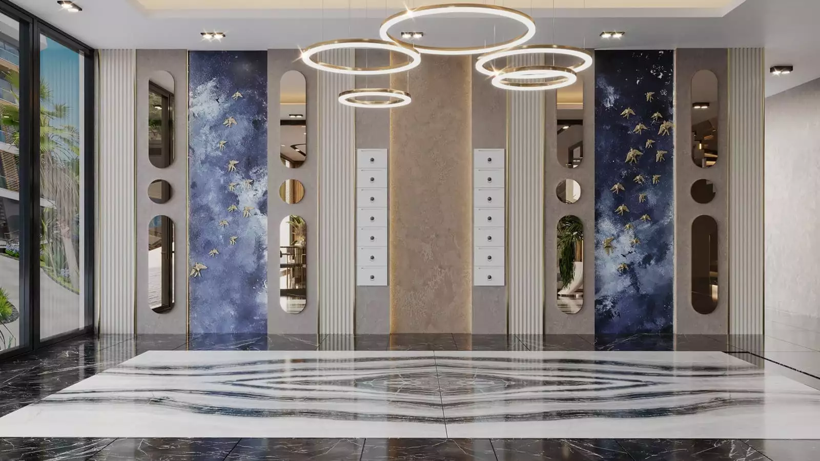 Flat 52m² in Turkey, Oba. Priced at 137000€ rent photo-13