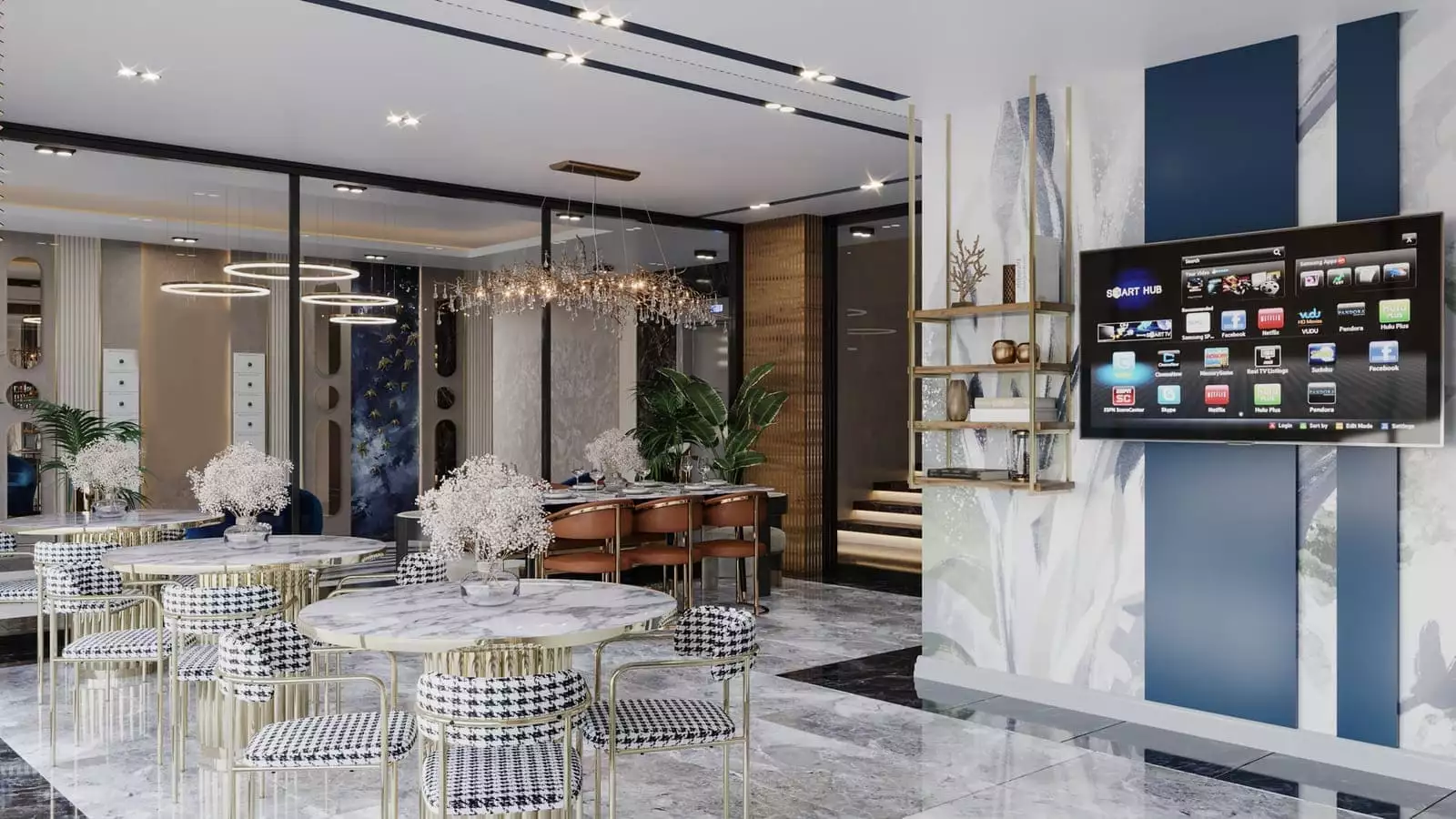 Flat 52m² in Turkey, Oba. Priced at 137000€ rent photo-14