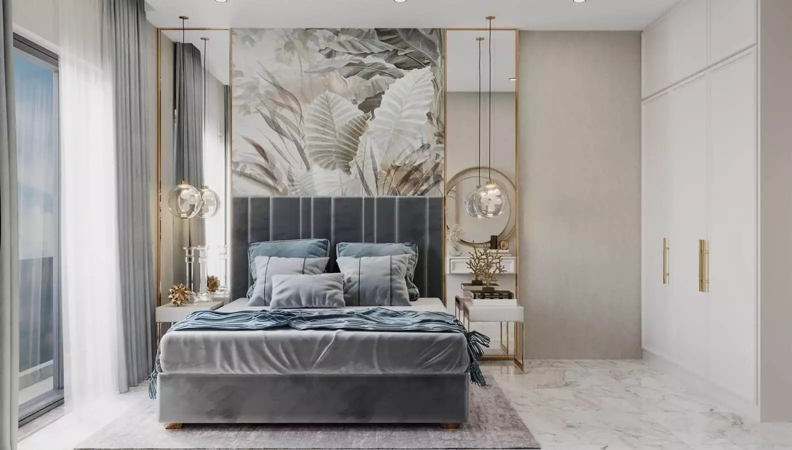Flat 52m² in Turkey, Oba. Priced at 137000€ rent photo-25