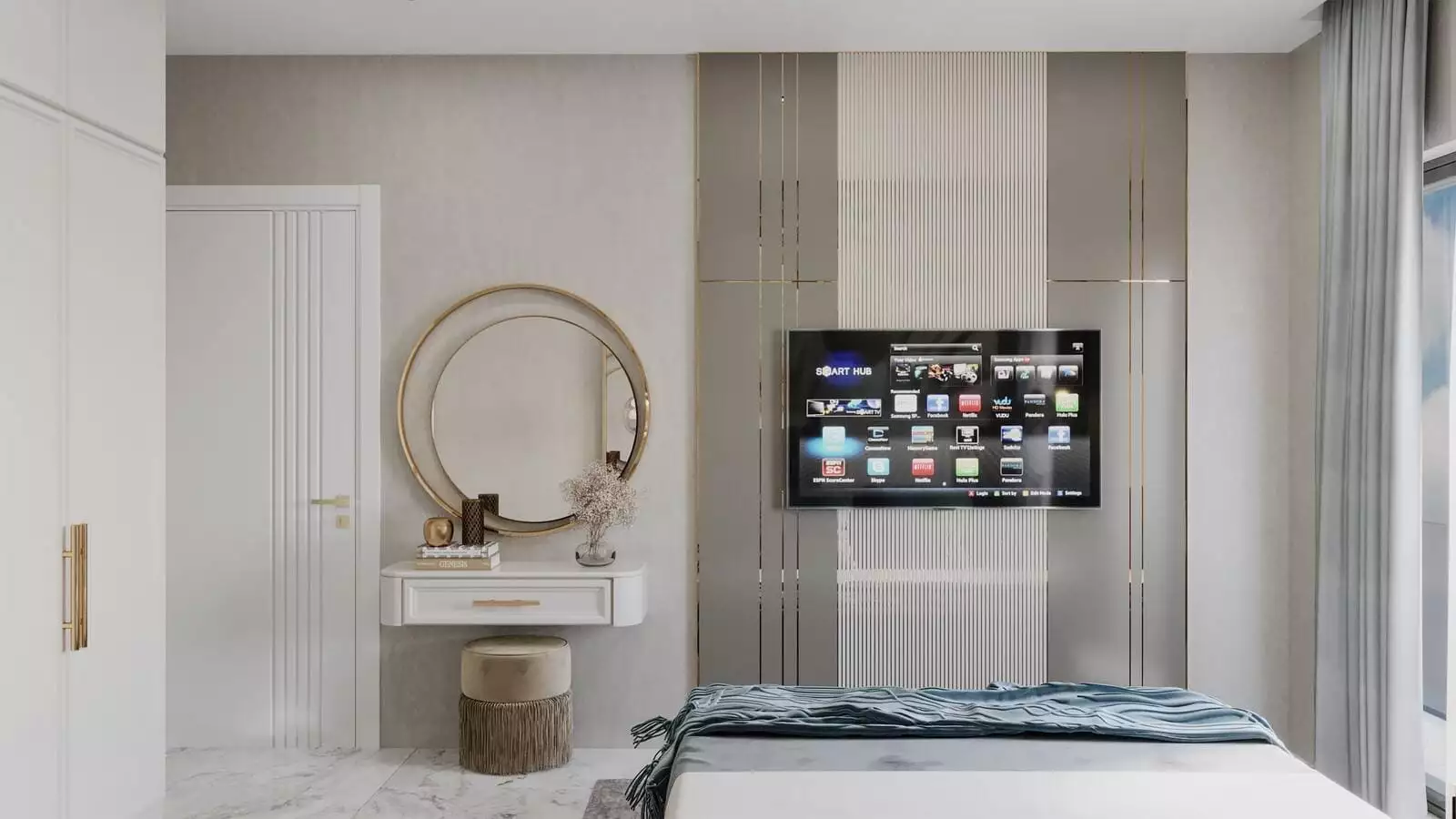 Flat 52m² in Turkey, Oba. Priced at 137000€ rent photo-26