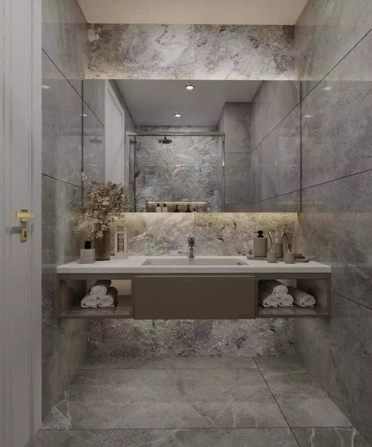 Flat 52m² in Turkey, Oba. Priced at 137000€ rent photo-27
