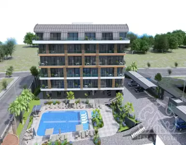 Buy in Turkey for 137000€