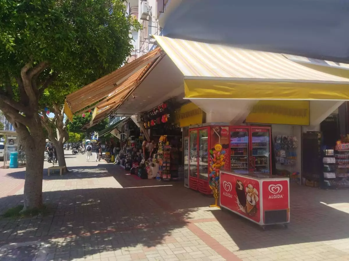 Other Properties 484m² in Turkey, Alania. Priced at 1250000€ rent photo-5