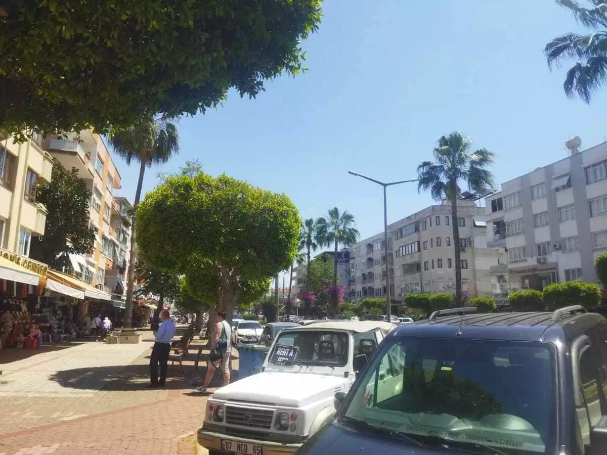 Other Properties 484m² in Turkey, Alania. Priced at 1250000€ rent photo-6