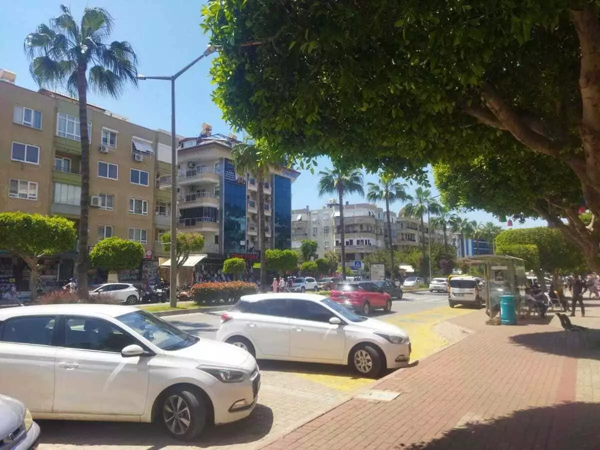 Other Properties 484m² in Turkey, Alania. Priced at 1250000€ rent photo-7